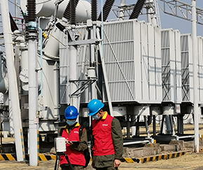 什邡倾斜摄影技术在基础设施监测中如何发挥作用？